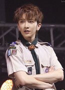 Ансон Ло (Anson Lo: Lo Hon Ting)