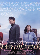 Словно падающие звезды в сумерках