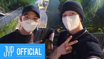 SKZ-VLOG