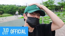 SKZ-VLOG