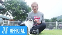 SKZ-VLOG