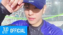 SKZ-VLOG