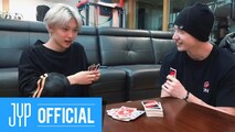 SKZ-VLOG