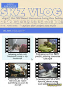 SKZ-VLOG