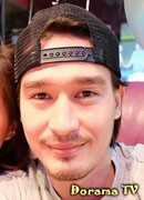 Боб Варут Браун (Bob Warut Brown: บ็อบ วรุตม์ บราวน์)