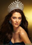 Мария Пунлетлап (Maria Poonlertlarp: มารีญา พูลเลิศลาภ)