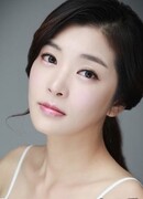 Чжин Хе Гён (Jin Hye Kyung: 진혜경)