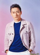 Чэн Жэнь Шо (Rexen Cheng: Cheng Jen Shuo)