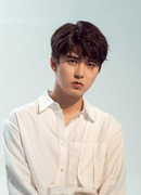 Лю И Чан (Liu Yi Chang: 刘奕畅)