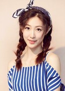 Чжао Жуй Хань (Zhao Rui Han: 赵芮菡)