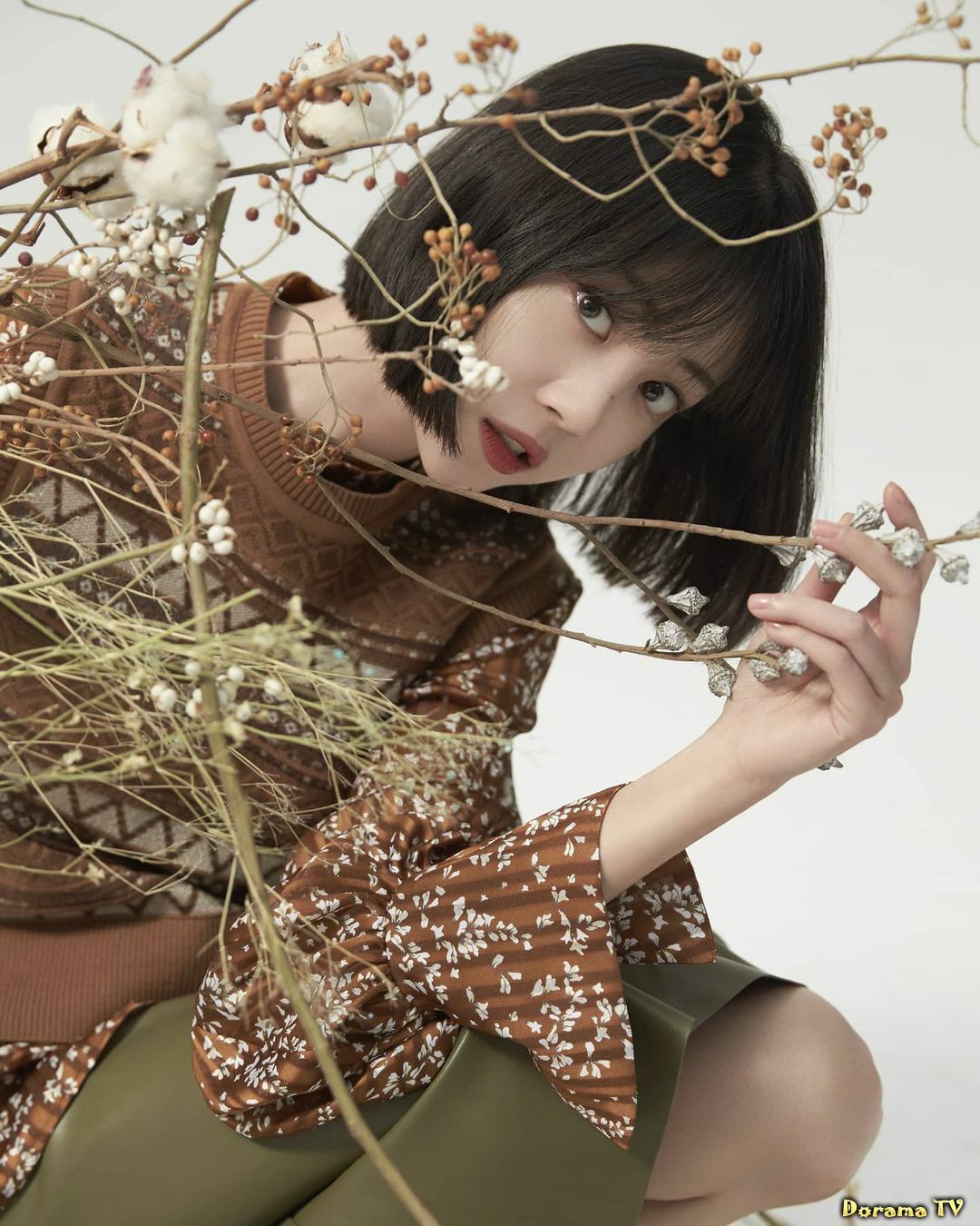 Актер Ли Си Жуй (Li Sierra: Li Xi Rui), список дорам. Сортировка по ...