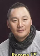 Балжиннямын Амарсайхан (Baljinnyamyn Amarsaikhan)