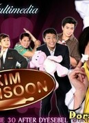 Меня зовут Ким Самсун (филиппинская версия)