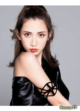 Актер Саэко 17.07.21