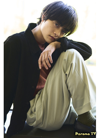 Актер Юки Косэй 19.07.21