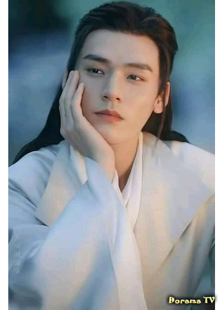 Актер Гун Цзюнь 19.07.21