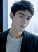 Гун Цзюнь (Simon Gong: Gong Jun)