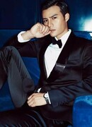 Хуан Цянь (Huang Qian: 黄骞)