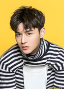 Чжоу Чуань Цзюнь (Zhou Chuan Jun: 周川珺)