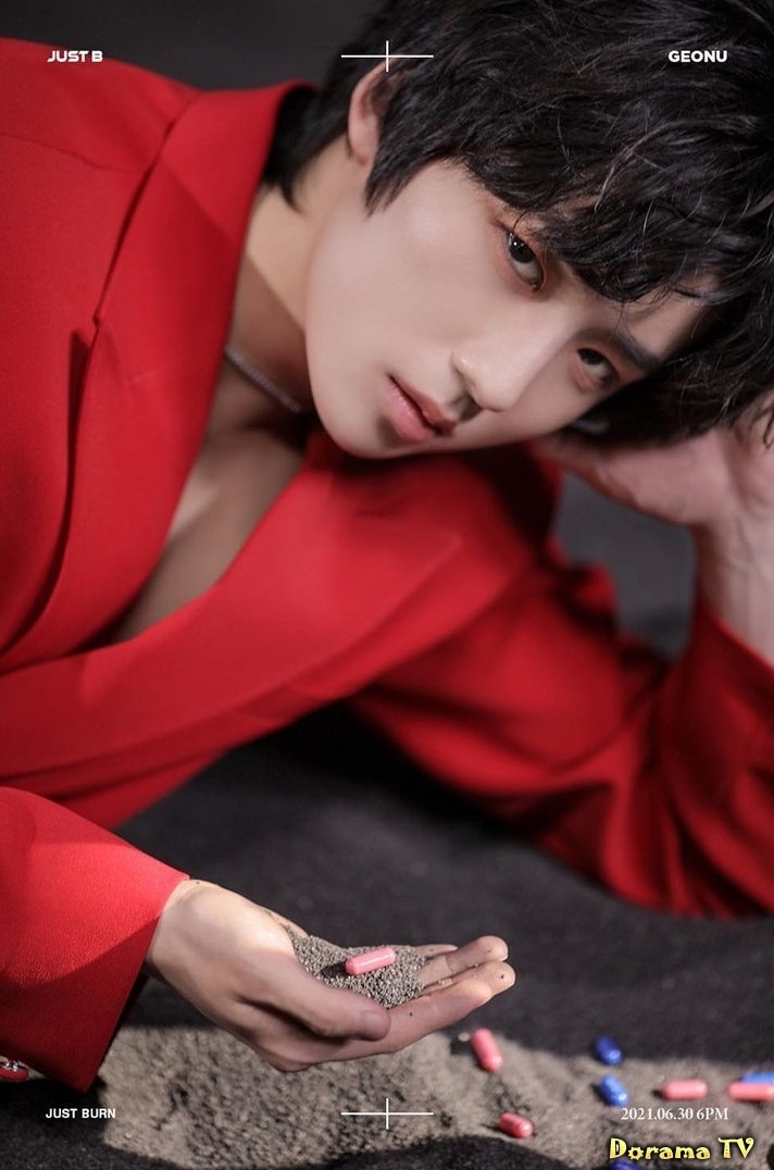 Актер Ли Гон У (Lee Gun Woo (2001)), список дорам. Сортировка по году