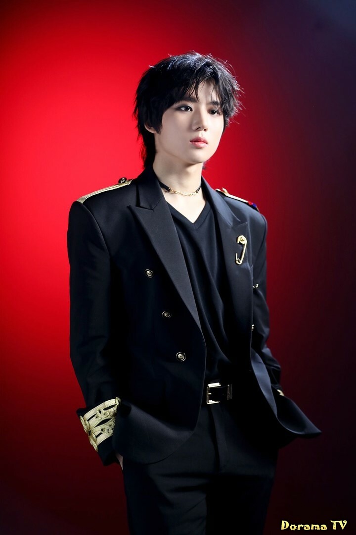 Актер Ли Гон У (Lee Gun Woo (2001)), список дорам. Сортировка по году