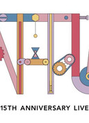 Онлайн концерт к 15-летию KAT-TUN