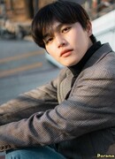 Ким Гон Вон (Kim Geon Won: 김건원)