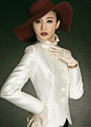 Най Вэнь (Nai Wen: 佴文)