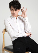 Юй Сяо Чэнь (Yu Xiao Chen: 于效辰)