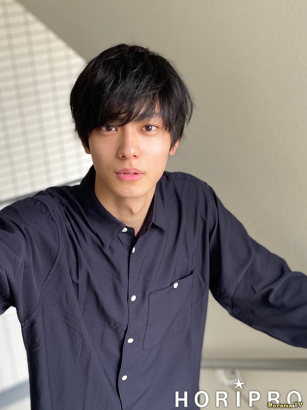 Актер Иноуэ Юки (Inoue Yuki), список дорам. Сортировка по году