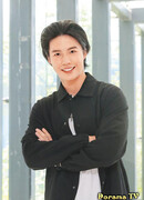 Линь Юй (Lin Yu: 林禹)