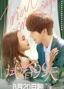 Пробный брак