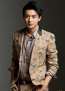 Ли Цзя Хан (Jean Li: Li Jia Hang)