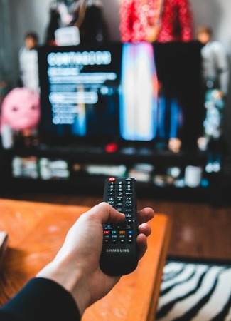 Baeksang Arts Award - Лучшая дорама 20.08.21