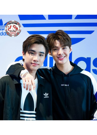 Переводчик PERTHSAINT фан-клуб 21.08.21