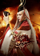 Цветущий дрейф воды