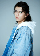 Сунь Ли Хань (Sun li Han: 孙栎涵)