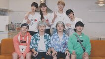 SKZ Family