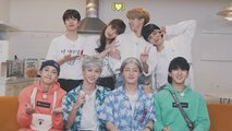 SKZ Family