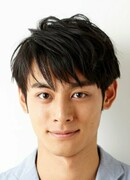 Татибана Юта (Tachibana Yuta: 立花裕大)