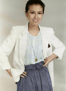 Кора Миао (Cora Miao: Miao Chien Jen)