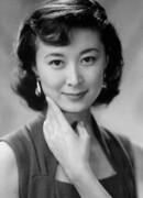 Киси Кэйко (Kishi Keiko: 岸惠子)