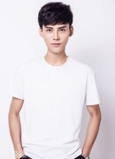 Ли Ши Юй (Li Shi Yu: 李世宇)