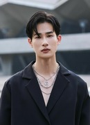 Лу Янь Цзэ (Zach Lu: Lu Yan Ze)