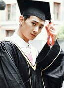 Ли Юэ (Li Yue (1993): 李越)