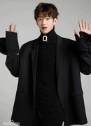 Вэй Цзунь (Wei Zun: 魏尊)