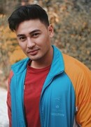 Гас Вилла (Gus Villa)