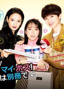 О, мой босс! Любовь - это бонусная книга