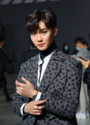 Сэйнт Наттапат Суванит (Saint Nattapat Suwanich: เซ้นต์ ณัฐพัฒน์สุวานิชย์)