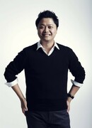 Ян Цзы (Larry Yang: Yang Zi)